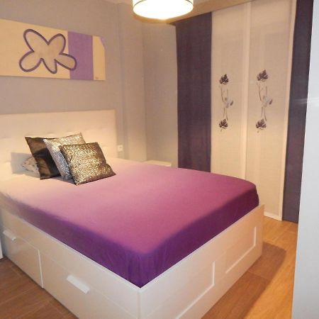 Holiday Home Vanesa Nerja Esterno foto