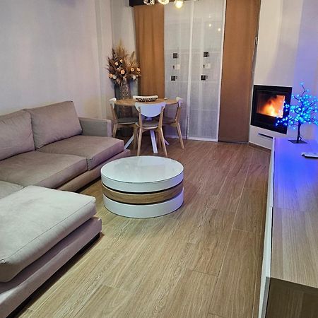 Holiday Home Vanesa Nerja Esterno foto