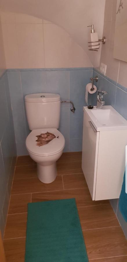 Holiday Home Vanesa Nerja Esterno foto