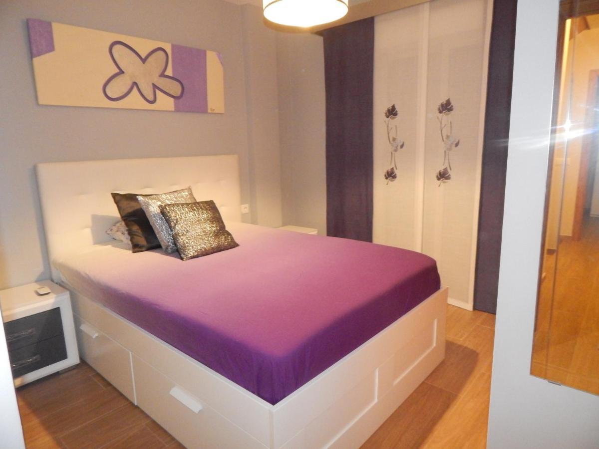 Holiday Home Vanesa Nerja Esterno foto