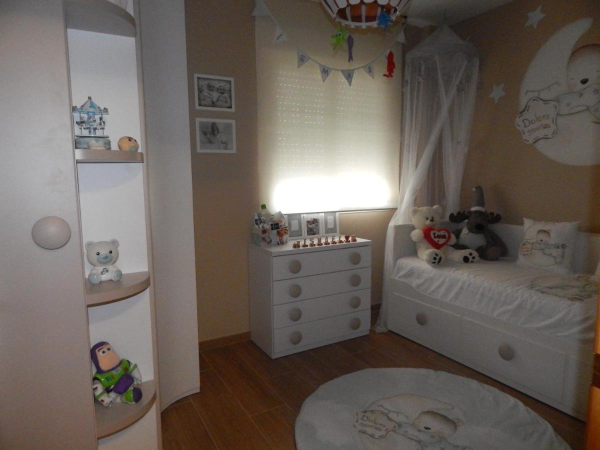 Holiday Home Vanesa Nerja Esterno foto