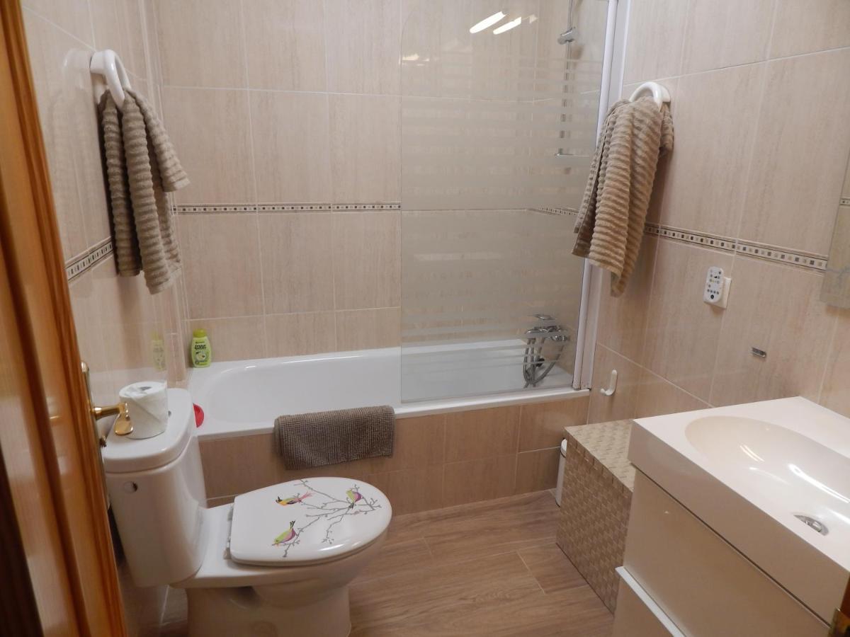 Holiday Home Vanesa Nerja Esterno foto