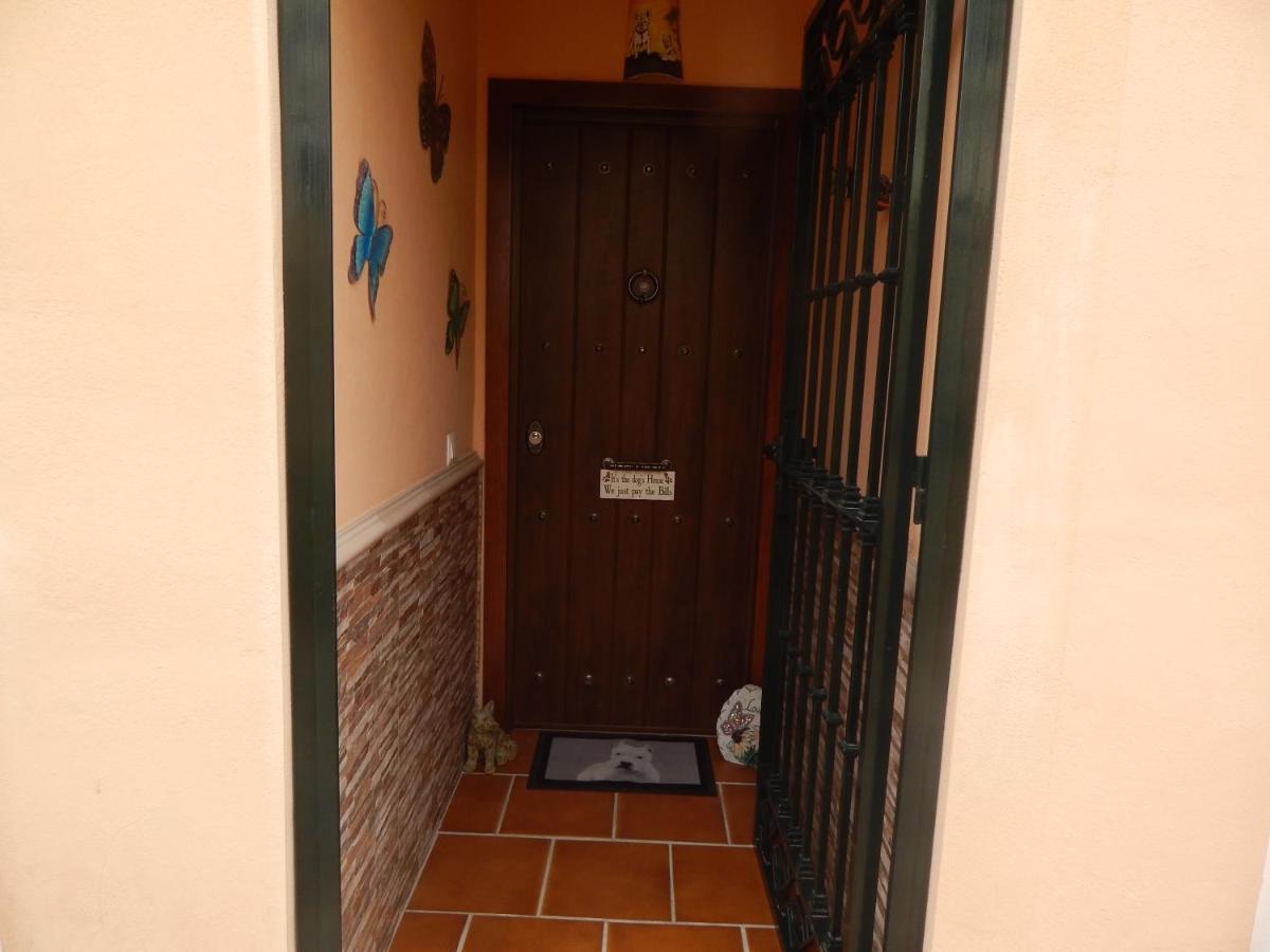 Holiday Home Vanesa Nerja Esterno foto
