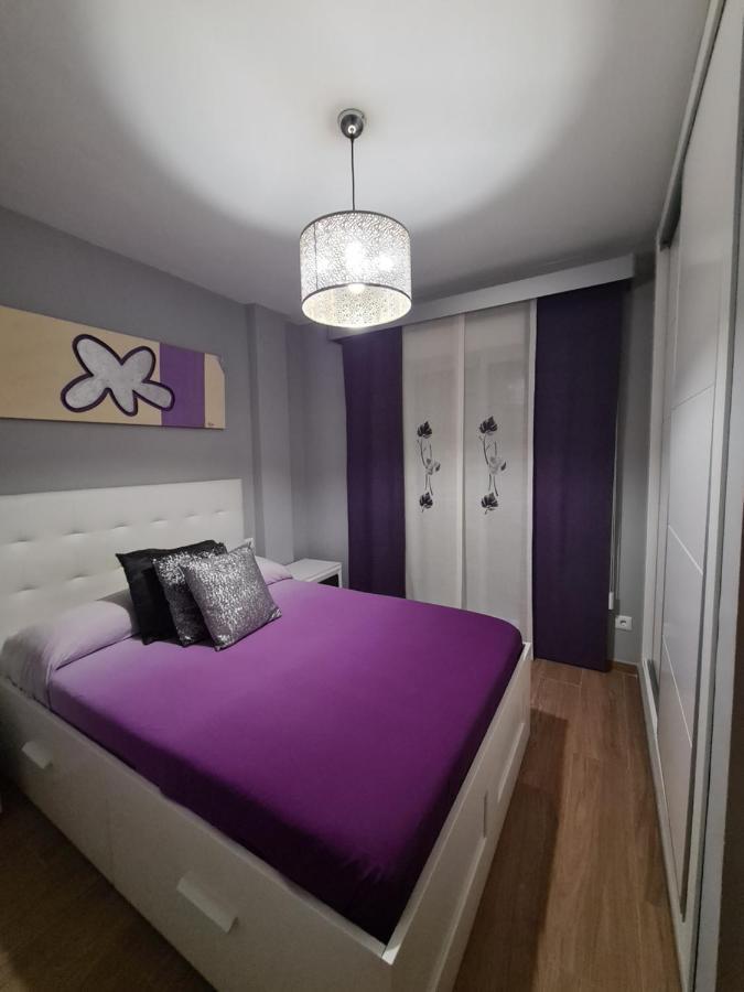 Holiday Home Vanesa Nerja Esterno foto