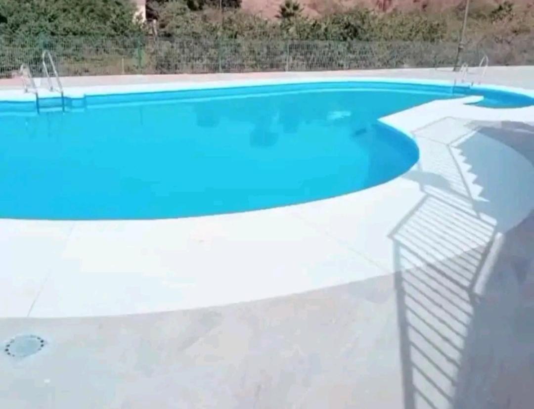 Holiday Home Vanesa Nerja Esterno foto