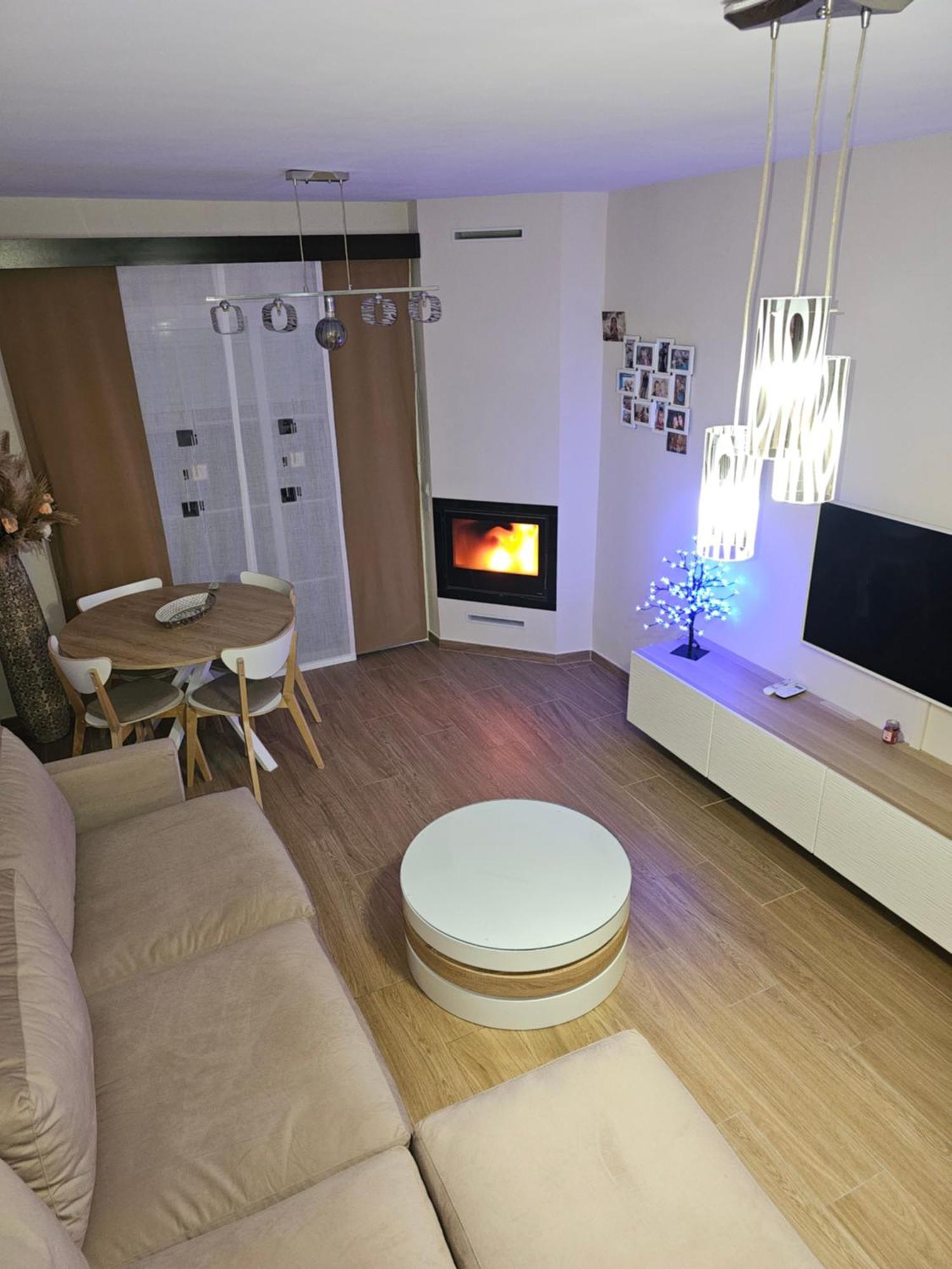 Holiday Home Vanesa Nerja Esterno foto