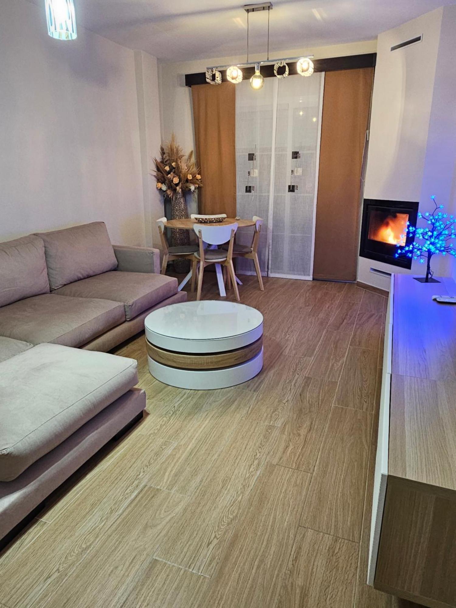 Holiday Home Vanesa Nerja Esterno foto