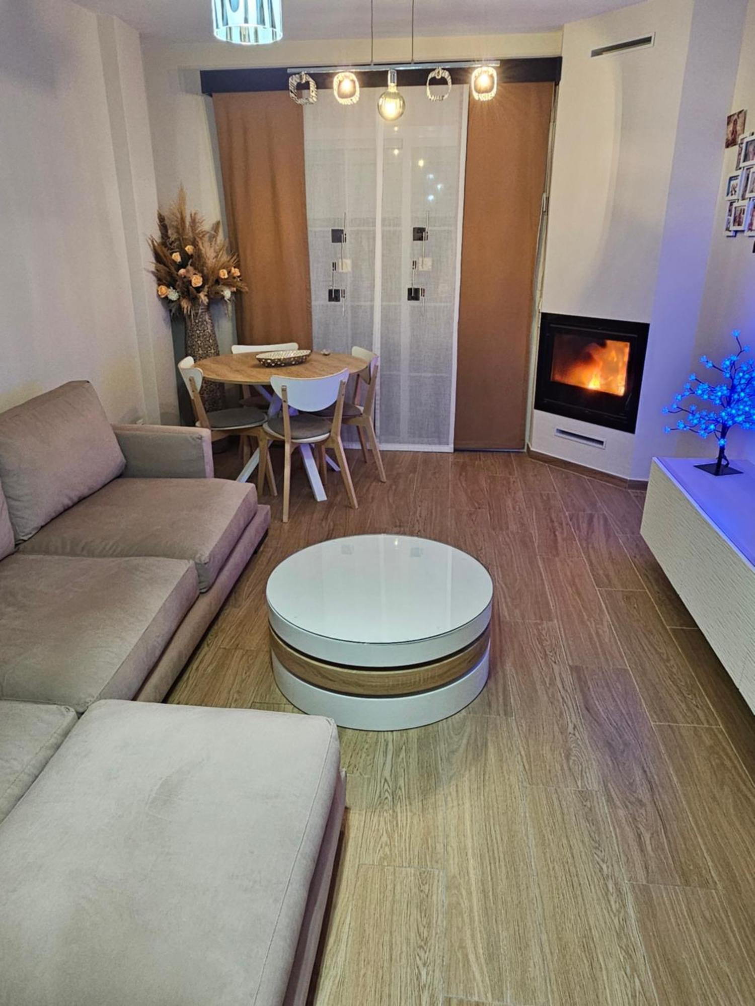 Holiday Home Vanesa Nerja Esterno foto